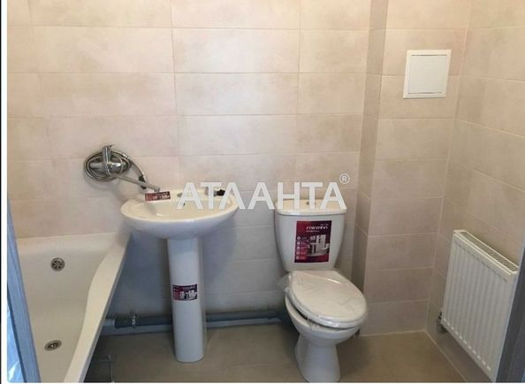 1-кімнатна квартира за адресою вул. Проїзна (площа 34 м²) - Atlanta.ua - фото 6