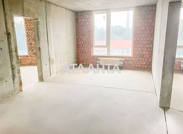 4+-rooms apartment apartment by the address st. Franko Ivana (area 105 m²) - Atlanta.ua - photo 3