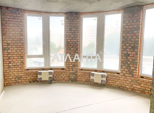 4+-rooms apartment apartment by the address st. Franko Ivana (area 105 m²) - Atlanta.ua