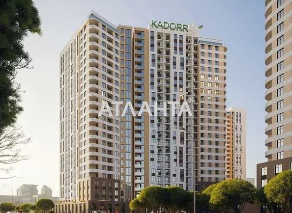 Commercial real estate at st. Krasnova (area 37 m²) - Atlanta.ua - photo 5