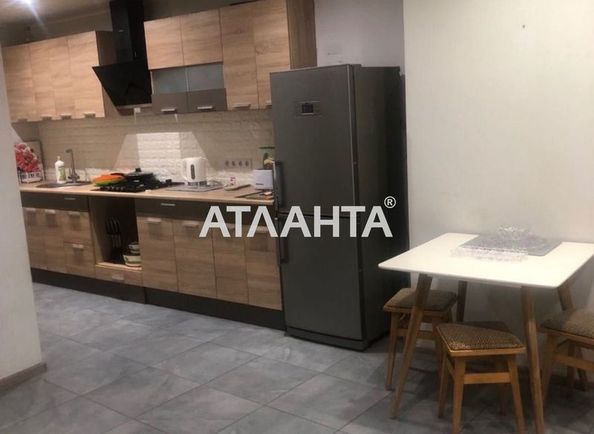 2-кімнатна квартира за адресою вул. Балківська (площа 65 м²) - Atlanta.ua