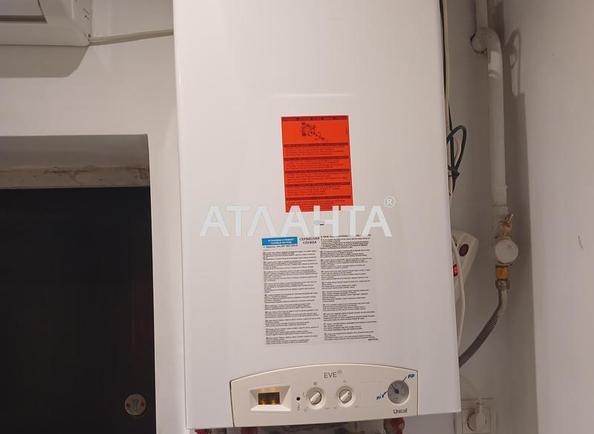 2-rooms apartment apartment by the address st. Balkovskaya Frunze (area 65 m²) - Atlanta.ua - photo 24