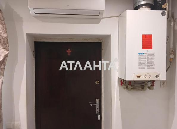 2-rooms apartment apartment by the address st. Balkovskaya Frunze (area 65 m²) - Atlanta.ua - photo 25
