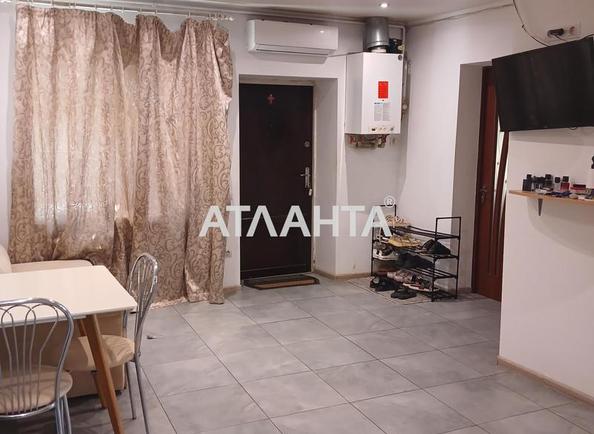 2-rooms apartment apartment by the address st. Balkovskaya Frunze (area 65 m²) - Atlanta.ua - photo 7