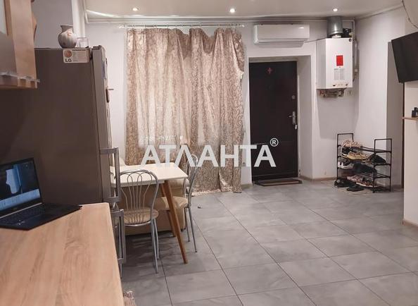 2-rooms apartment apartment by the address st. Balkovskaya Frunze (area 65 m²) - Atlanta.ua - photo 5