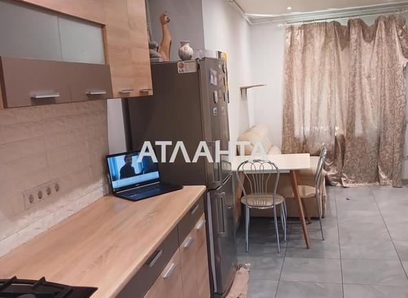2-rooms apartment apartment by the address st. Balkovskaya Frunze (area 65 m²) - Atlanta.ua - photo 3