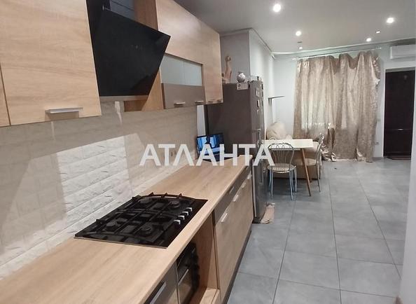 2-rooms apartment apartment by the address st. Balkovskaya Frunze (area 65 m²) - Atlanta.ua - photo 2