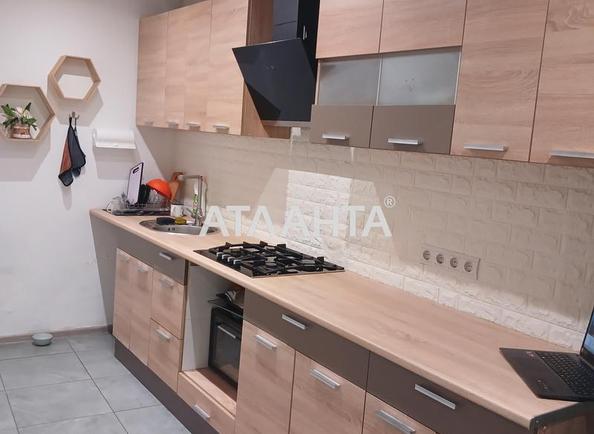 2-rooms apartment apartment by the address st. Balkovskaya Frunze (area 65 m²) - Atlanta.ua