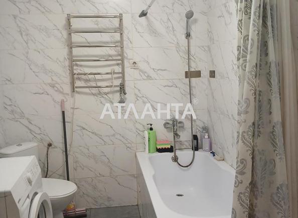 2-rooms apartment apartment by the address st. Balkovskaya Frunze (area 65 m²) - Atlanta.ua - photo 22
