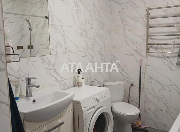 2-rooms apartment apartment by the address st. Balkovskaya Frunze (area 65 m²) - Atlanta.ua - photo 21