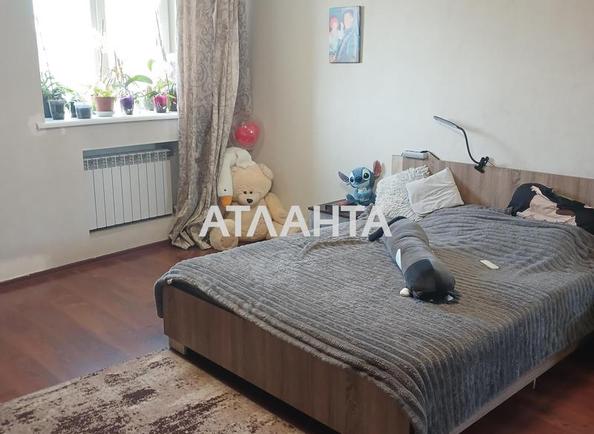 2-rooms apartment apartment by the address st. Balkovskaya Frunze (area 65 m²) - Atlanta.ua - photo 18