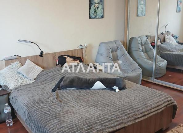 2-rooms apartment apartment by the address st. Balkovskaya Frunze (area 65 m²) - Atlanta.ua - photo 15