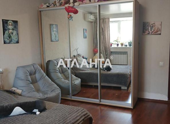2-rooms apartment apartment by the address st. Balkovskaya Frunze (area 65 m²) - Atlanta.ua - photo 17