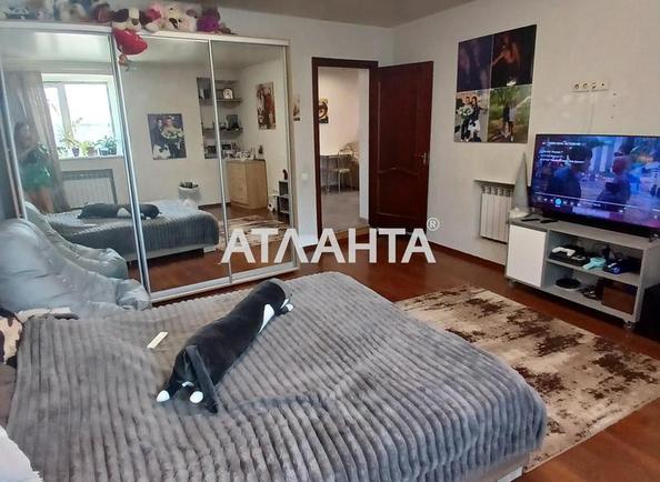 2-rooms apartment apartment by the address st. Balkovskaya Frunze (area 65 m²) - Atlanta.ua - photo 13