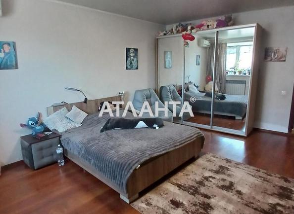 2-rooms apartment apartment by the address st. Balkovskaya Frunze (area 65 m²) - Atlanta.ua - photo 12