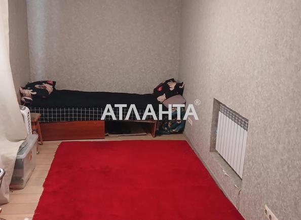 2-rooms apartment apartment by the address st. Balkovskaya Frunze (area 65 m²) - Atlanta.ua - photo 9
