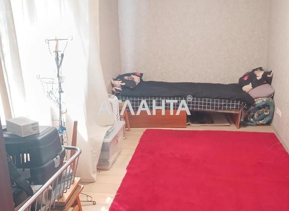 2-rooms apartment apartment by the address st. Balkovskaya Frunze (area 65 m²) - Atlanta.ua - photo 10