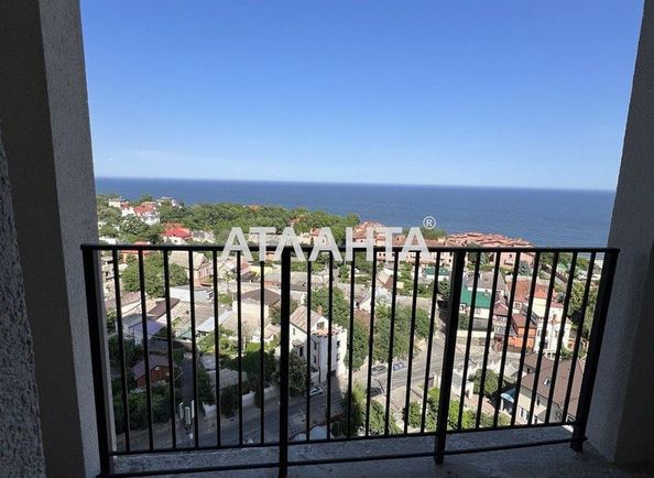 1-room apartment apartment by the address st. Dacha Kovalevskogo Amundsena (area 54 m²) - Atlanta.ua - photo 2