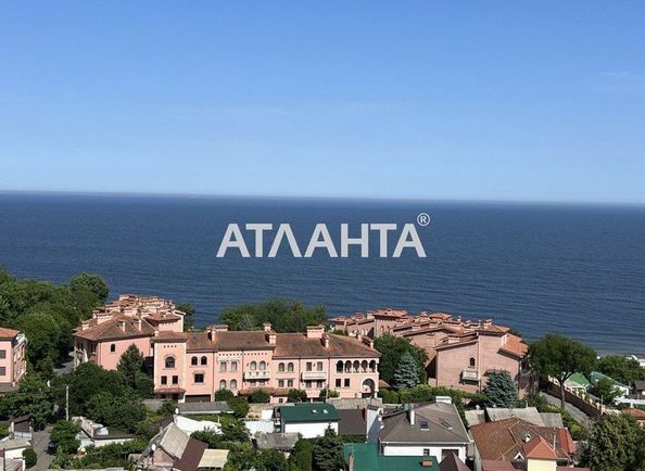 1-room apartment apartment by the address st. Dacha Kovalevskogo Amundsena (area 54 m²) - Atlanta.ua - photo 9