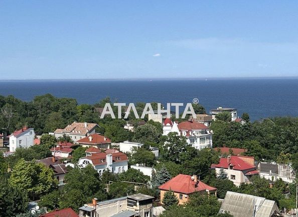 1-room apartment apartment by the address st. Dacha Kovalevskogo Amundsena (area 54 m²) - Atlanta.ua - photo 10