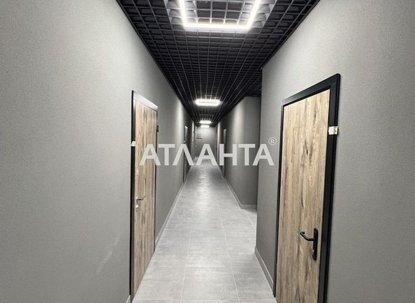 1-room apartment apartment by the address st. Dacha Kovalevskogo Amundsena (area 54 m²) - Atlanta.ua - photo 11