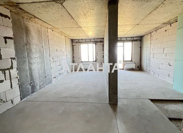 1-room apartment apartment by the address st. Dacha Kovalevskogo Amundsena (area 54 m²) - Atlanta.ua - photo 4