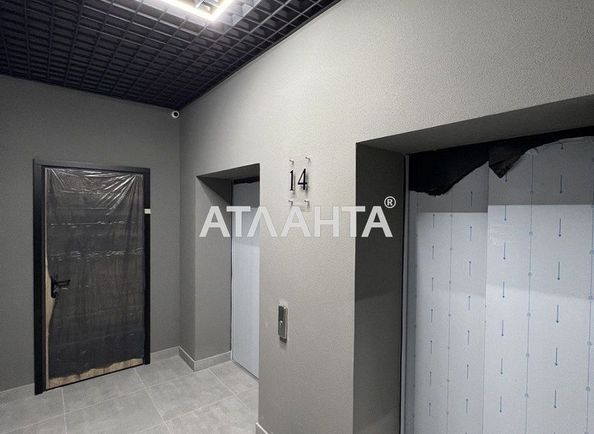 1-room apartment apartment by the address st. Dacha Kovalevskogo Amundsena (area 54 m²) - Atlanta.ua - photo 12