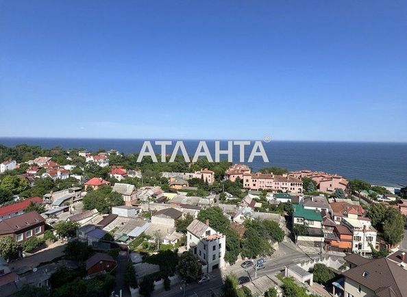 1-room apartment apartment by the address st. Dacha Kovalevskogo Amundsena (area 54 m²) - Atlanta.ua - photo 13