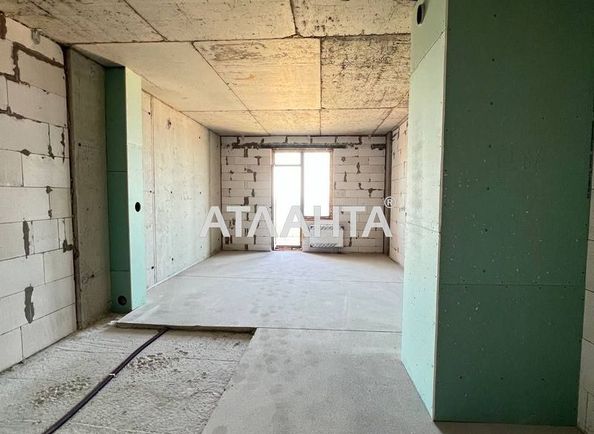 1-room apartment apartment by the address st. Dacha Kovalevskogo Amundsena (area 33 m²) - Atlanta.ua - photo 8