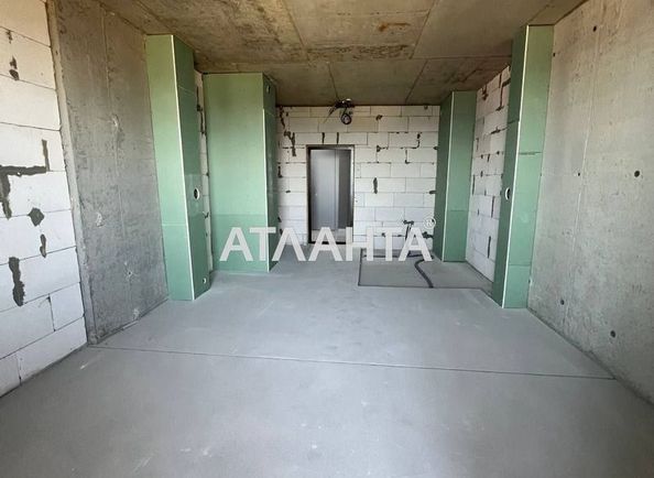 1-room apartment apartment by the address st. Dacha Kovalevskogo Amundsena (area 33 m²) - Atlanta.ua - photo 9