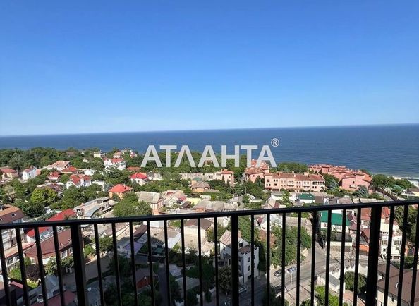 1-room apartment apartment by the address st. Dacha Kovalevskogo Amundsena (area 33 m²) - Atlanta.ua - photo 10