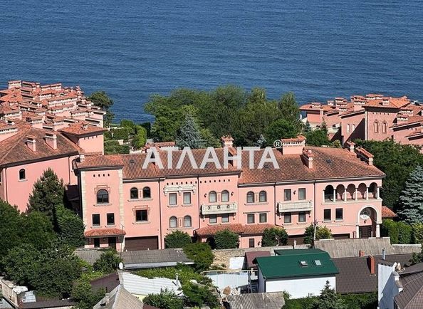 1-room apartment apartment by the address st. Dacha Kovalevskogo Amundsena (area 33 m²) - Atlanta.ua - photo 11