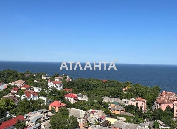 1-room apartment apartment by the address st. Dacha Kovalevskogo Amundsena (area 33 m²) - Atlanta.ua - photo 5