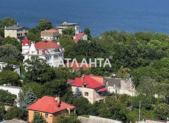 1-room apartment apartment by the address st. Dacha Kovalevskogo Amundsena (area 33 m²) - Atlanta.ua - photo 13