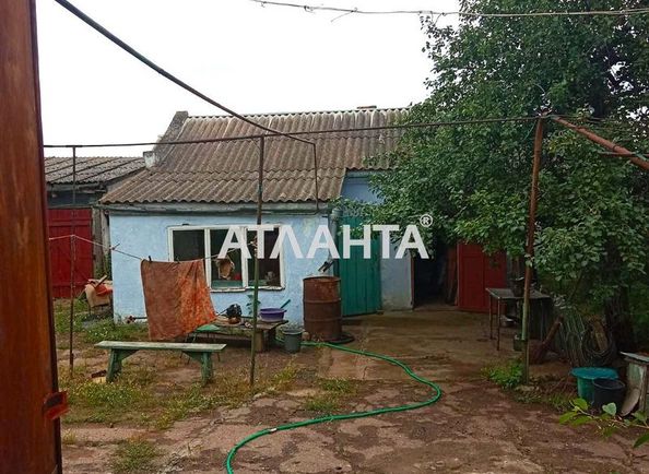 House by the address st. Stashkova (area 48 m²) - Atlanta.ua - photo 2