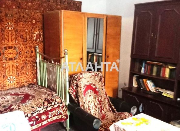 House by the address st. Stashkova (area 48 m²) - Atlanta.ua - photo 4