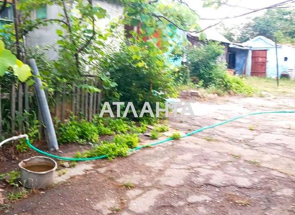 House by the address st. Stashkova (area 48 m²) - Atlanta.ua - photo 5