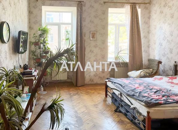3-rooms apartment apartment by the address st. Mechnikova (area 75,6 m²) - Atlanta.ua