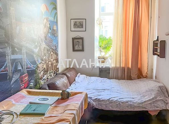3-rooms apartment apartment by the address st. Mechnikova (area 75,6 m²) - Atlanta.ua - photo 3