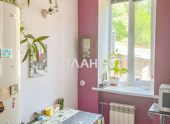 3-rooms apartment apartment by the address st. Mechnikova (area 75,6 m²) - Atlanta.ua - photo 4