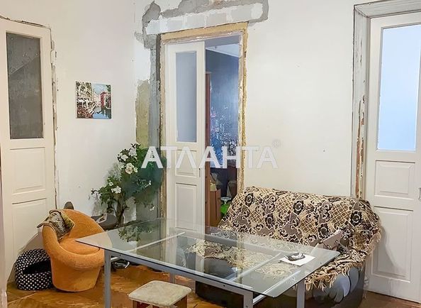 3-rooms apartment apartment by the address st. Mechnikova (area 75,6 m²) - Atlanta.ua - photo 5