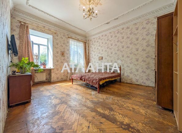 3-rooms apartment apartment by the address st. Mechnikova (area 75,6 m²) - Atlanta.ua
