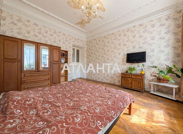 3-rooms apartment apartment by the address st. Mechnikova (area 75,6 m²) - Atlanta.ua - photo 3