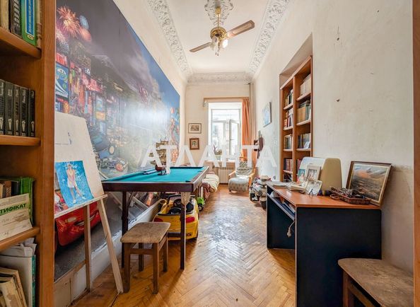 3-rooms apartment apartment by the address st. Mechnikova (area 75,6 m²) - Atlanta.ua - photo 4