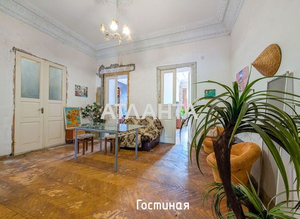 3-rooms apartment apartment by the address st. Mechnikova (area 75,6 m²) - Atlanta.ua - photo 5