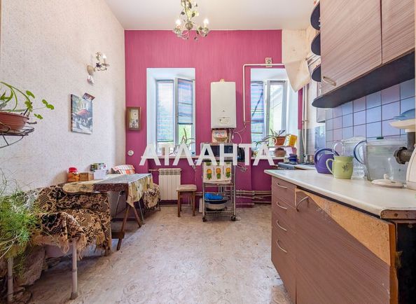 3-rooms apartment apartment by the address st. Mechnikova (area 75,6 m²) - Atlanta.ua - photo 6