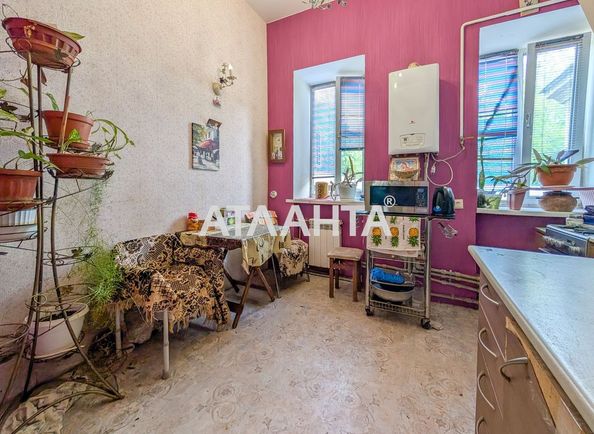 3-rooms apartment apartment by the address st. Mechnikova (area 75,6 m²) - Atlanta.ua - photo 7