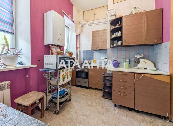 3-rooms apartment apartment by the address st. Mechnikova (area 75,6 m²) - Atlanta.ua - photo 8
