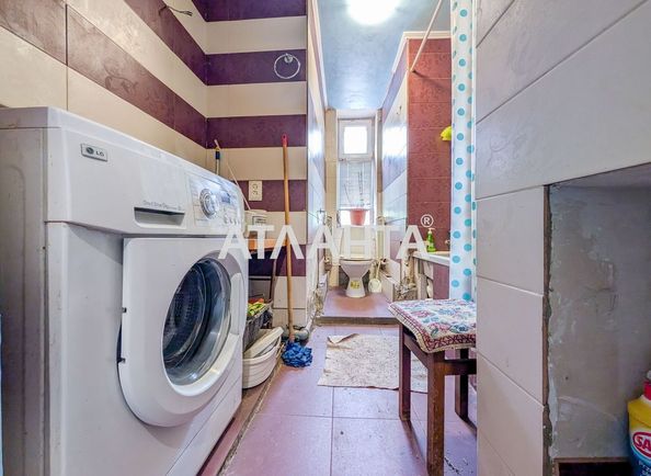 3-rooms apartment apartment by the address st. Mechnikova (area 75,6 m²) - Atlanta.ua - photo 9