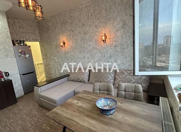 2-кімнатна квартира за адресою вул. Армійська (площа 75 м²) - Atlanta.ua